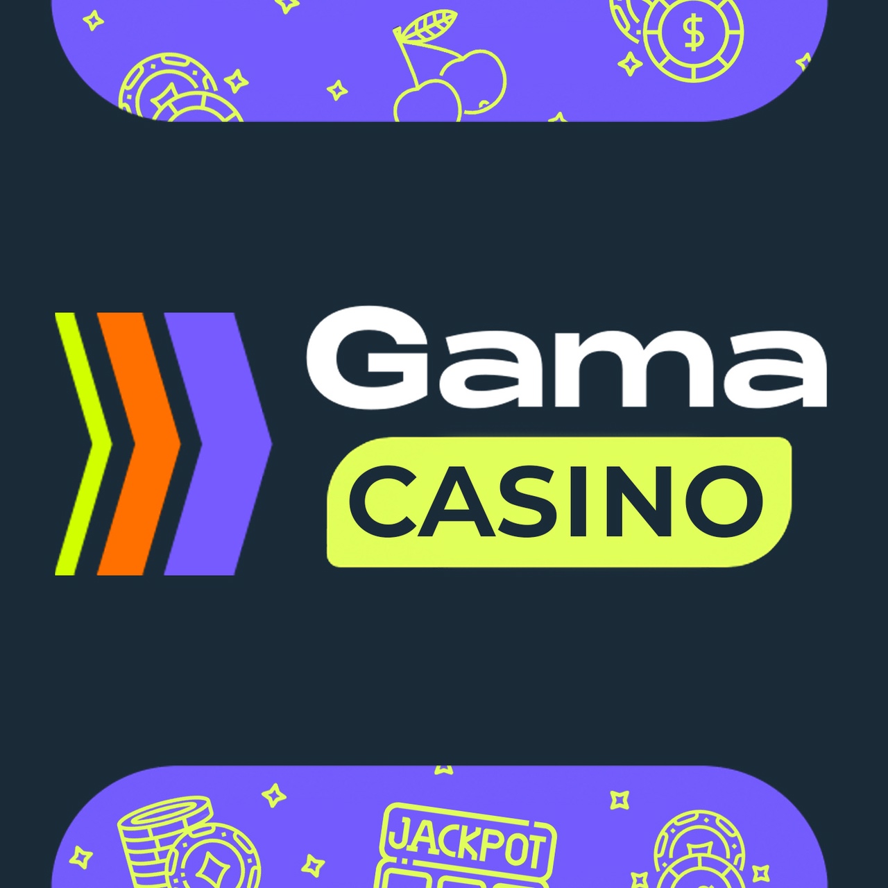 Гама казино  💸 Вход и регистрация